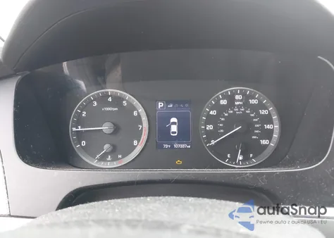 2016 Hyundai Sonata Se z USA, uszkodzony, nr VIN 5NPE24AF0GH302587